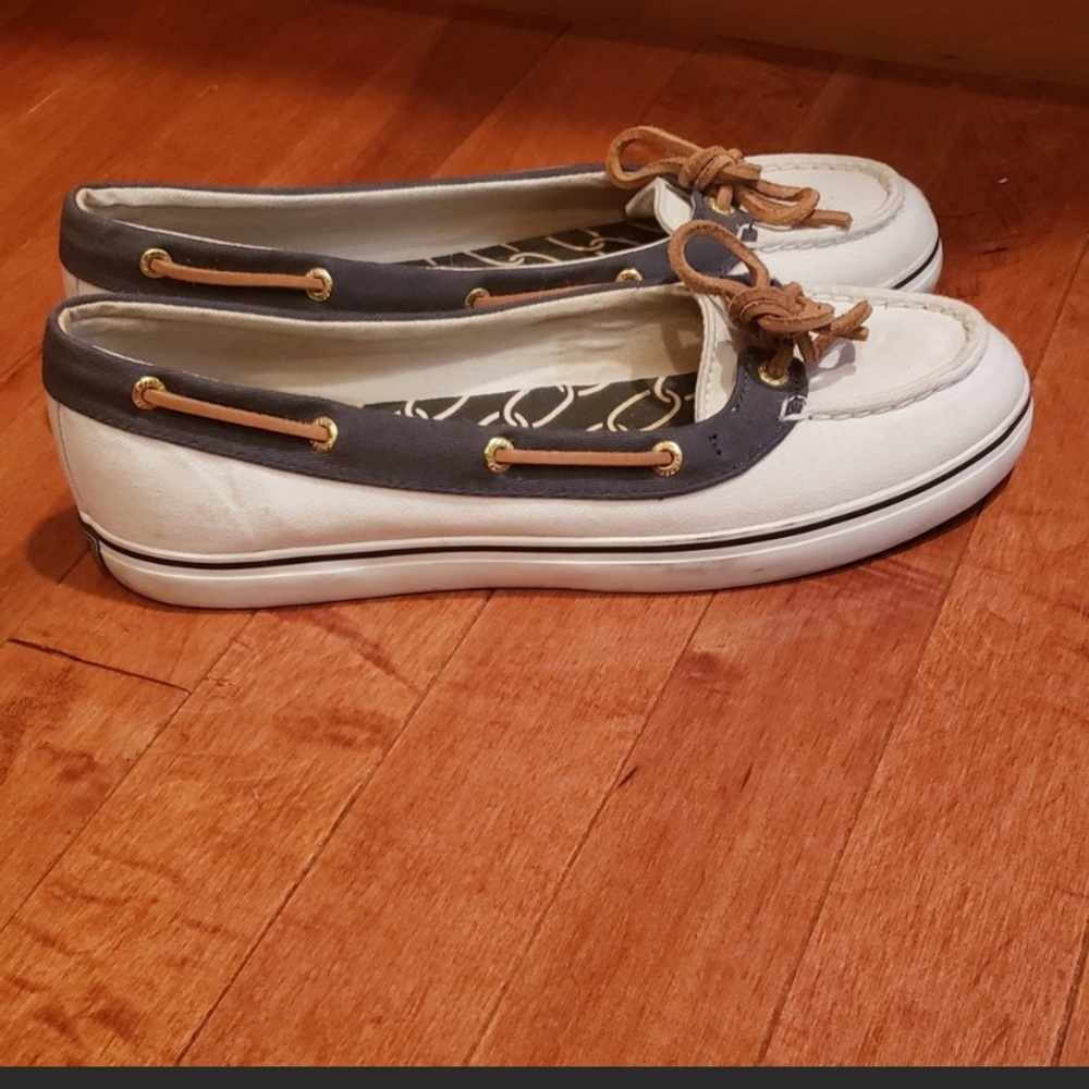 SPERRY boat shoes